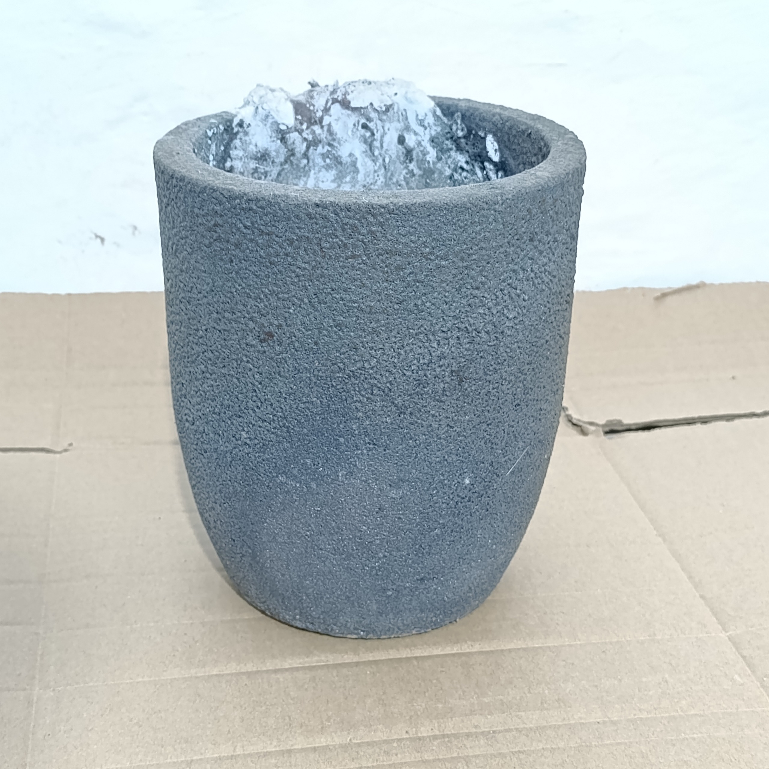 بوته گرافیتی a10
