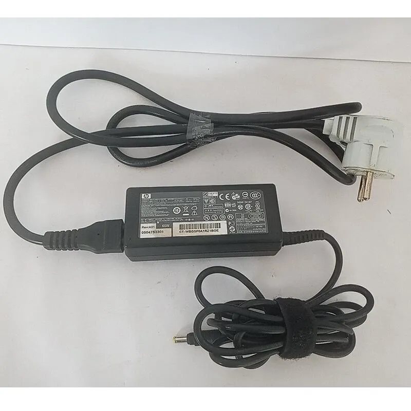 شارژر لپ تاپ HP Pavilion DV1000