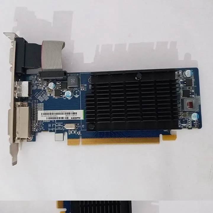 Драйвер radeon hd 6450