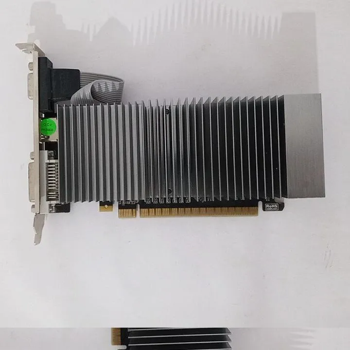کارت گرافیگ 1 گیگ GeForce 210