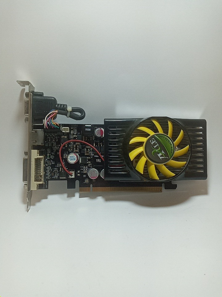 کارت گرافیگ gt9500