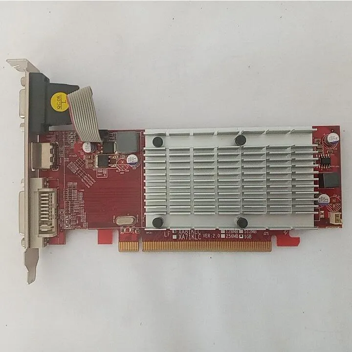 کارت گرافیگ 1 گیگ ddr3