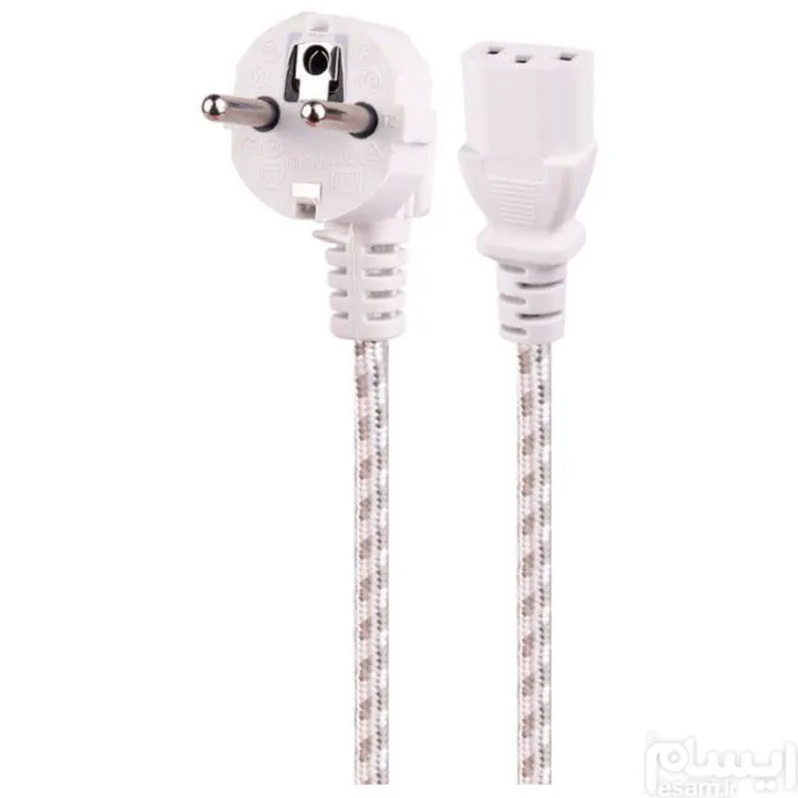 کابل برق Ifortec PC