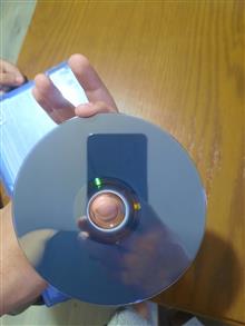 cd