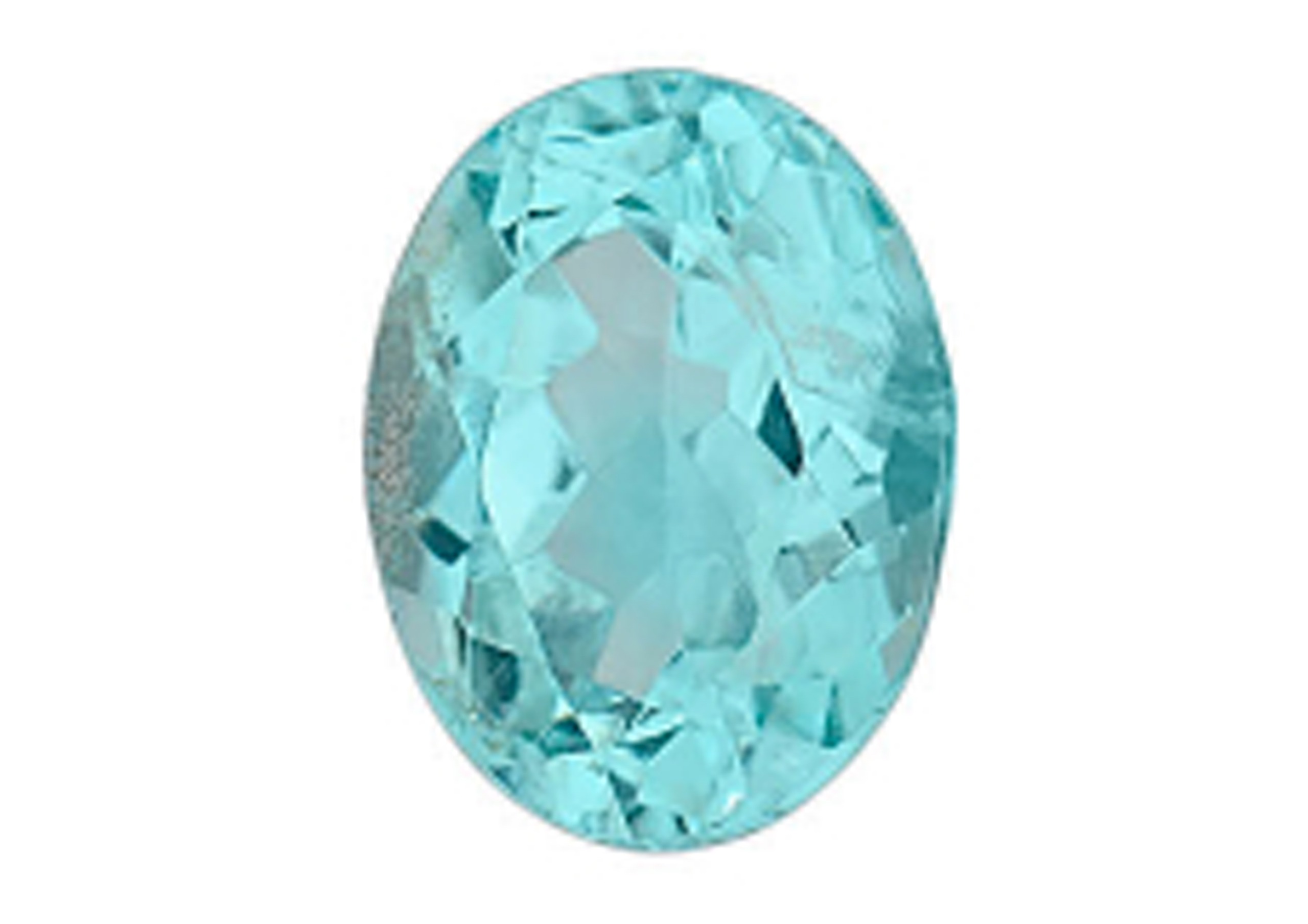جواهر Apatite تک و بسیار نایاب