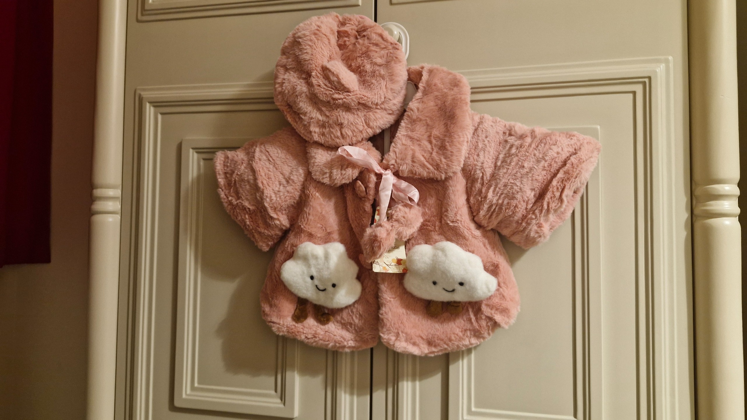 شنل و کلاه برت نو