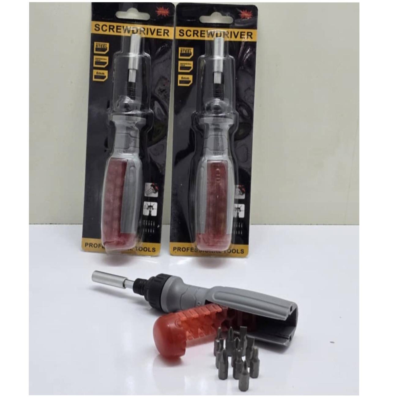 مزایده...ست پیچ گوشتی کلاسیک