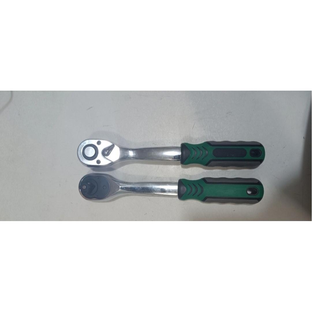 مزایده...1عدد آچار جغجغه ای اصل اصل