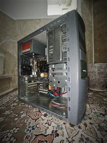 کیس