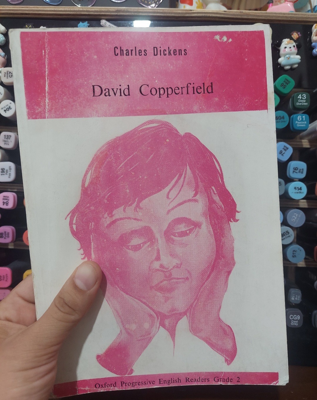 کتاب داستان خارجی