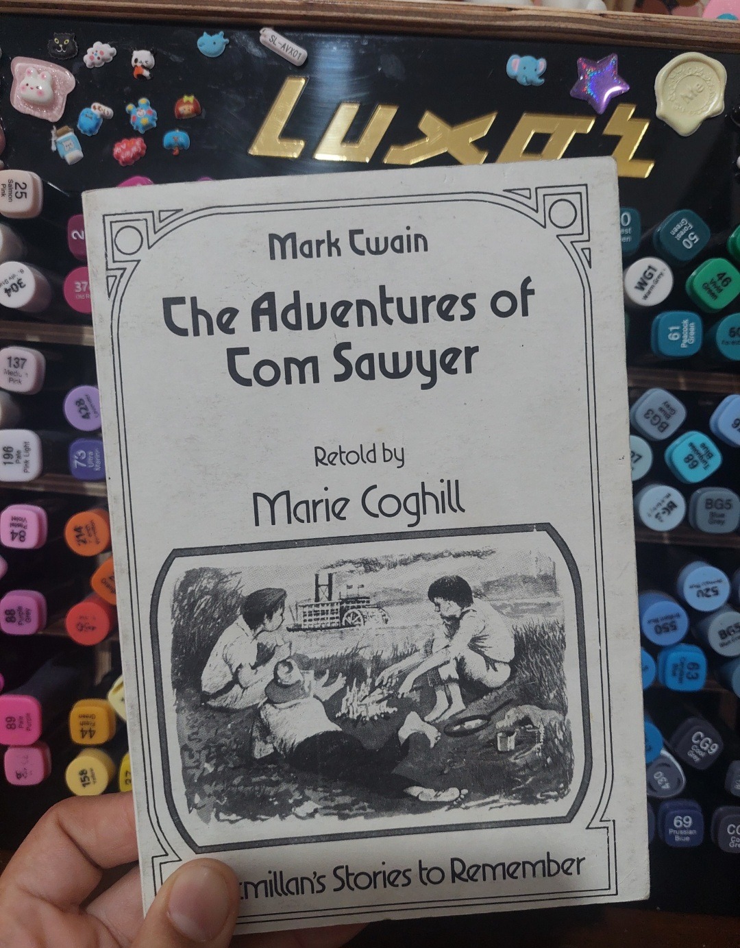 کتاب داستان انگلیسی