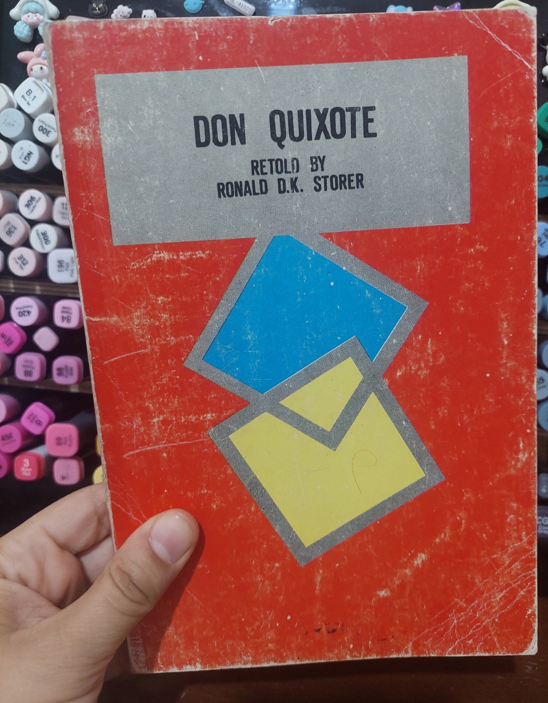 کتاب داستان انگلیسی