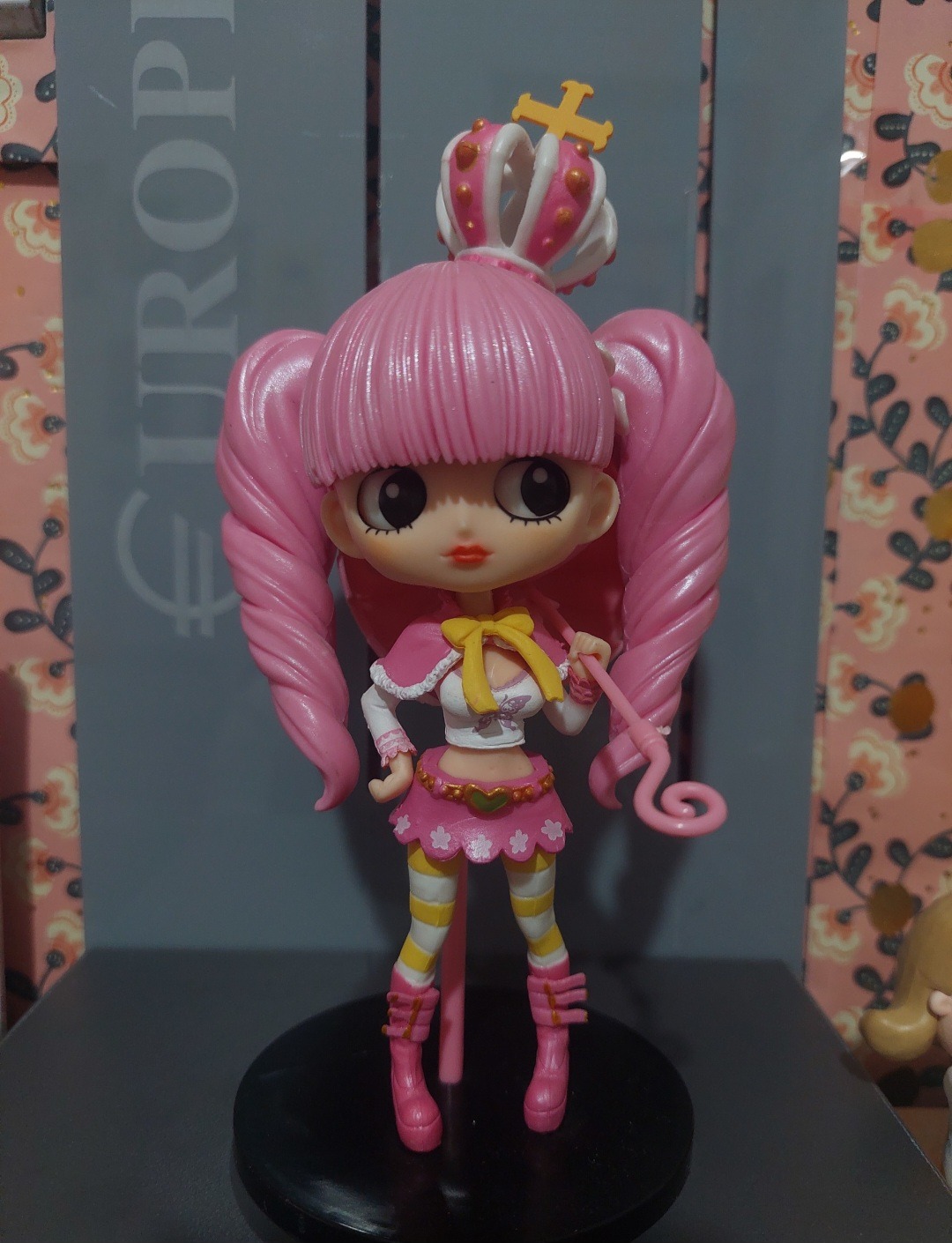 فیگور کیوپاسکت انیمه وان پیس