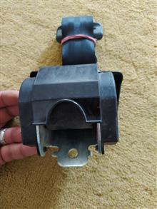 کمربندایمنی