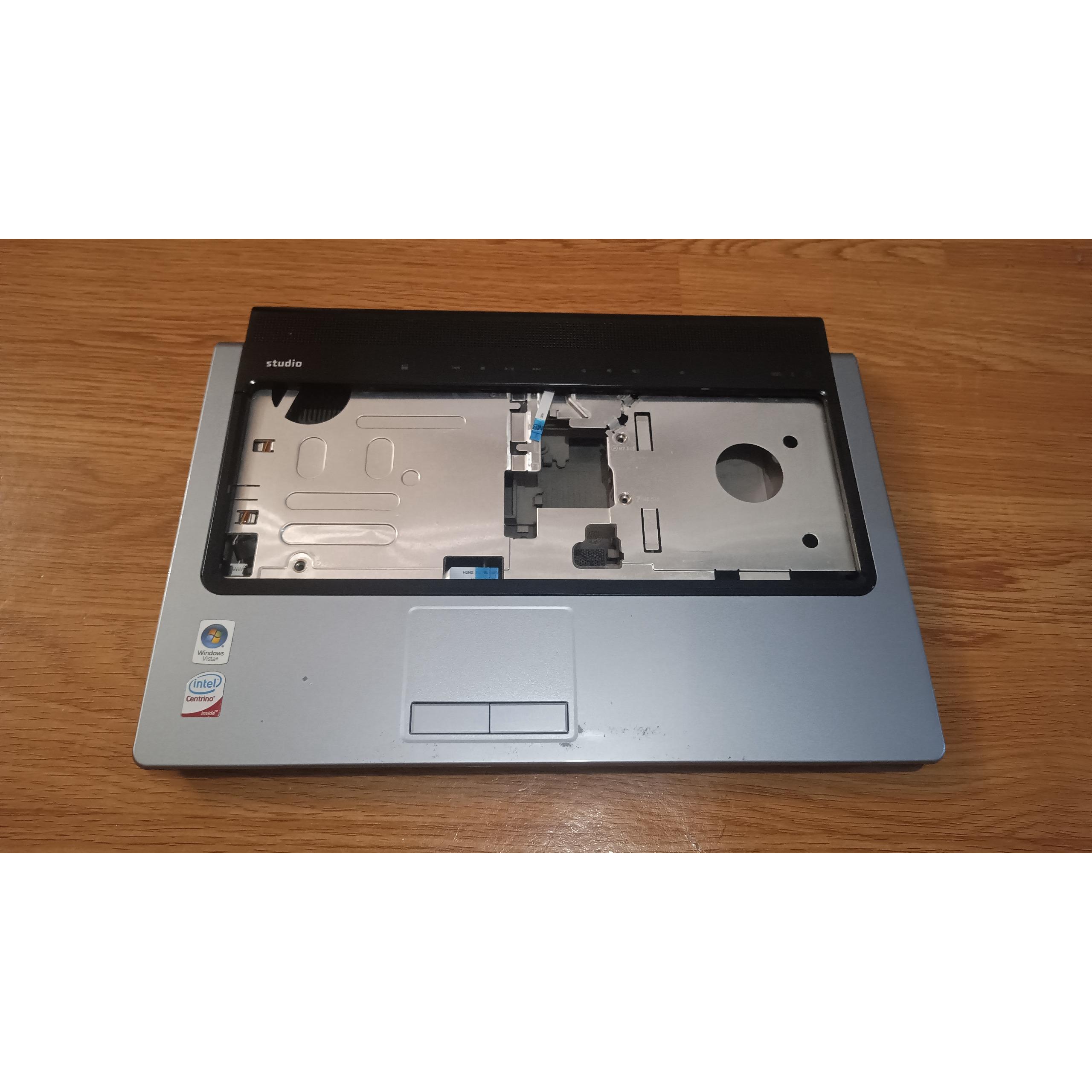 بدنه قاپ لپ تاپ دل Dell Studio PP33L