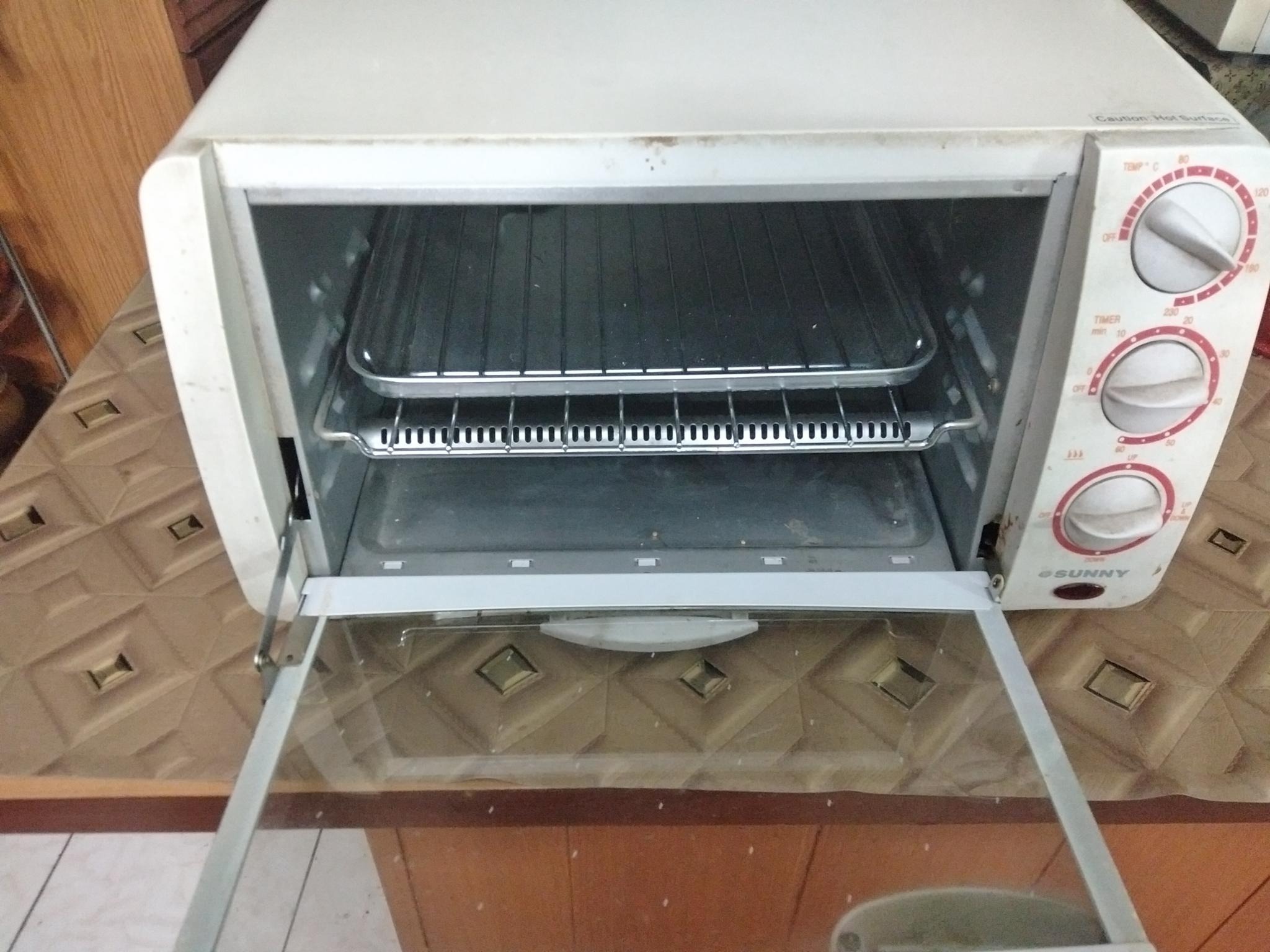 توستر سانی اصل