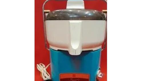 آبمیوه گیری قدیمی ناسیونال اصل