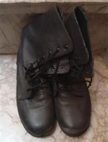 کفش