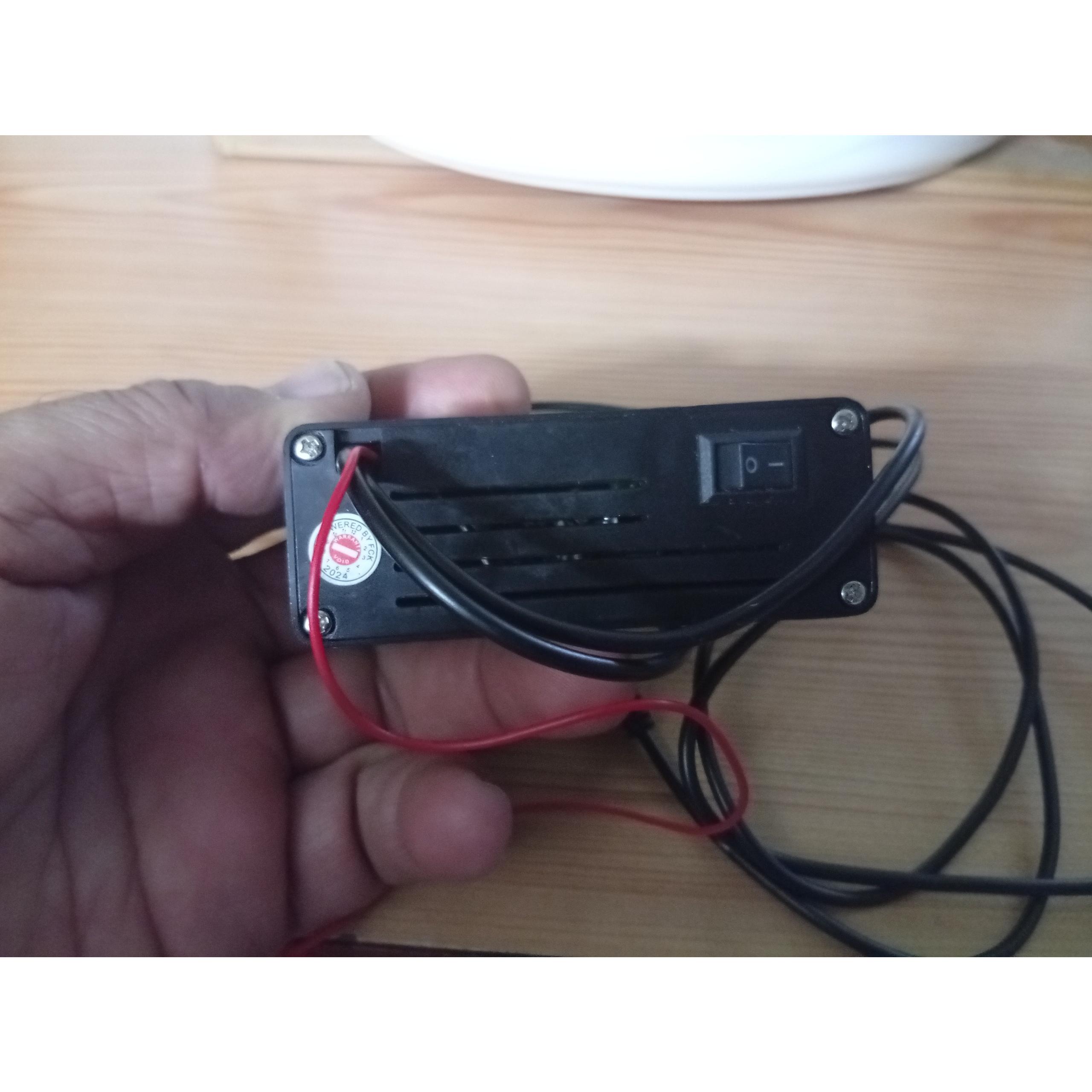 ماژول تبدیل بلوتوثی ضبط فلش خور