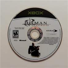 Hitman