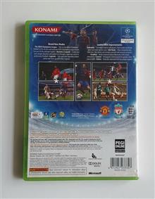 PES