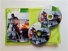 Battlefield