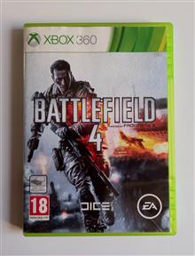 Battlefield