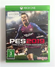 PES