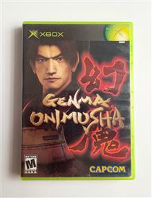 Genma