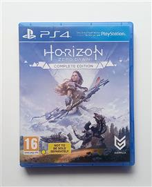 Horizon