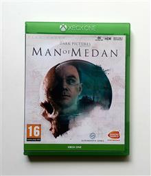 Man