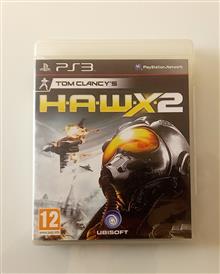 HAWX