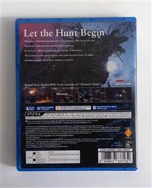 Bloodborne