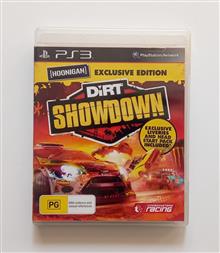 Dirt