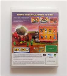Skylanders