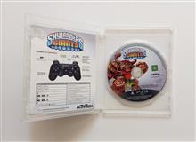 Skylanders