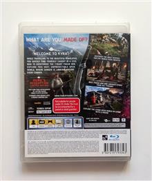 Farcry