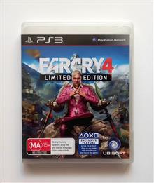 Farcry