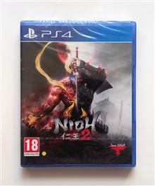 Nioh