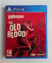 Wolfenstein