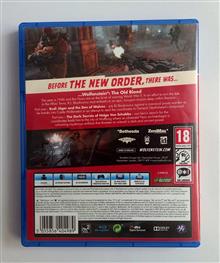 Wolfenstein