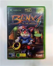 Blinx