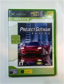 Project