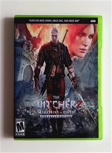 Witcher