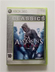 Assassins