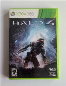 Halo