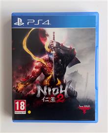 Nioh