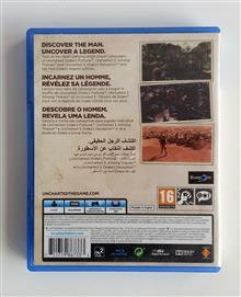 Uncharted