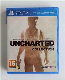 Uncharted