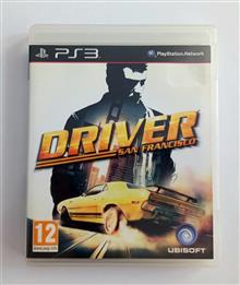 Driver